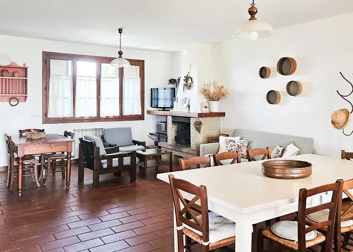 La Masseria Casa Vacanze