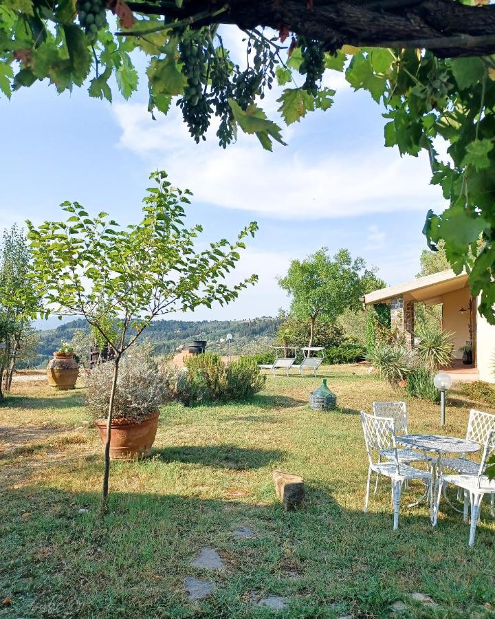 Holiday home La Masseria Empoli