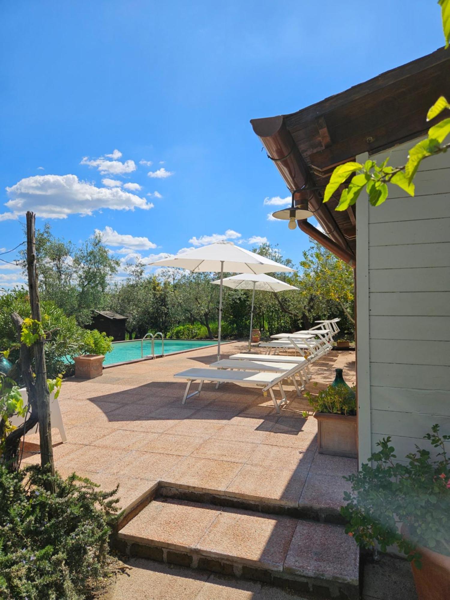 Holiday home La Masseria *