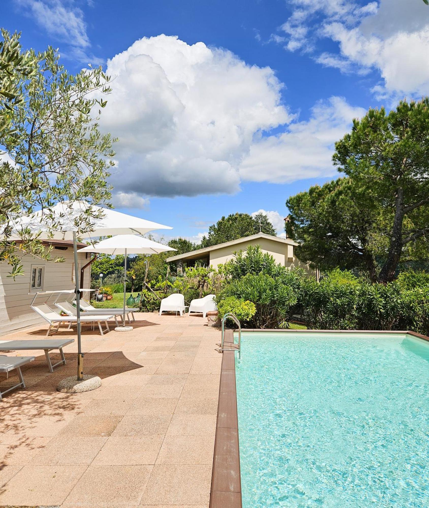 Holiday home La Masseria
