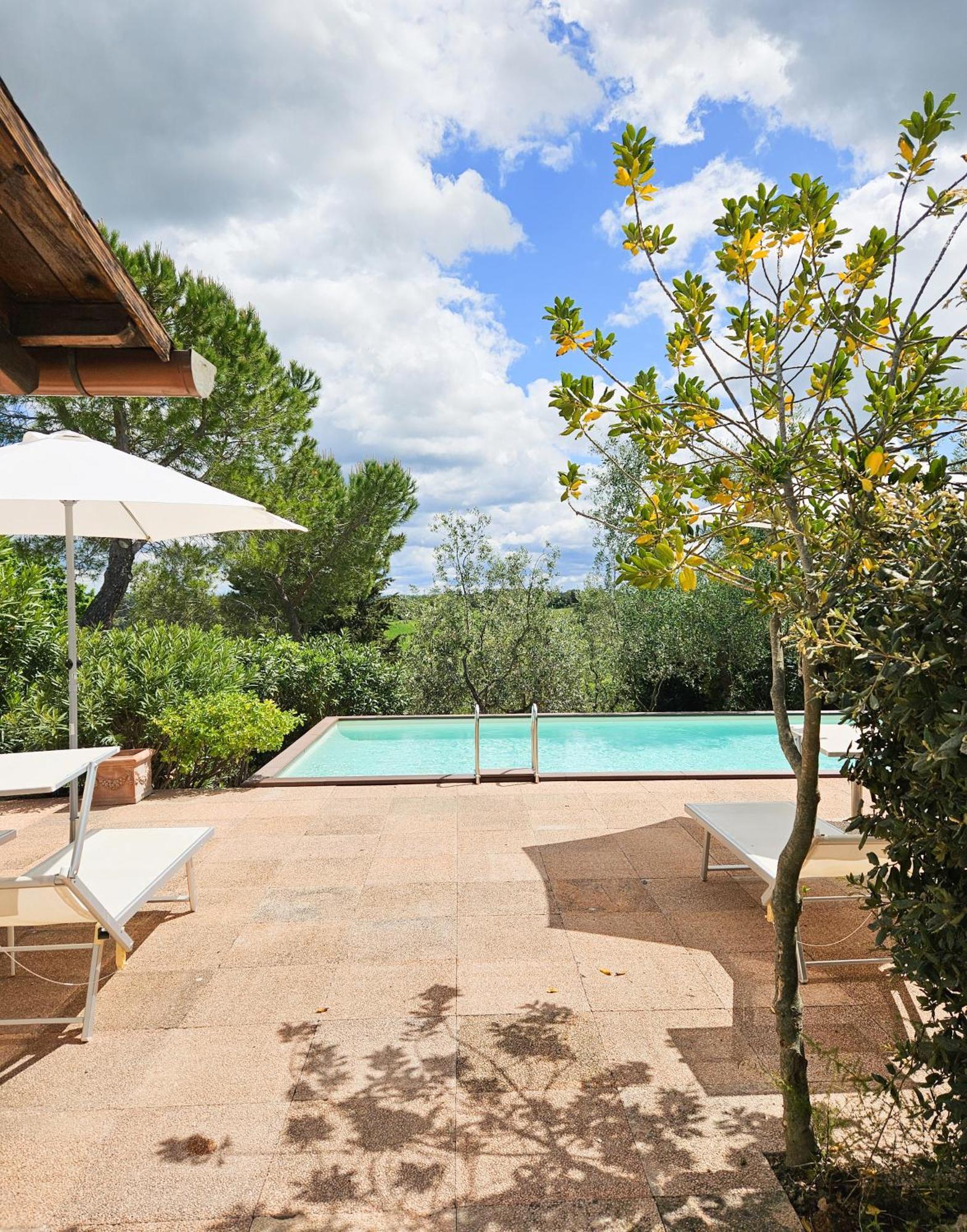 Holiday home La Masseria *