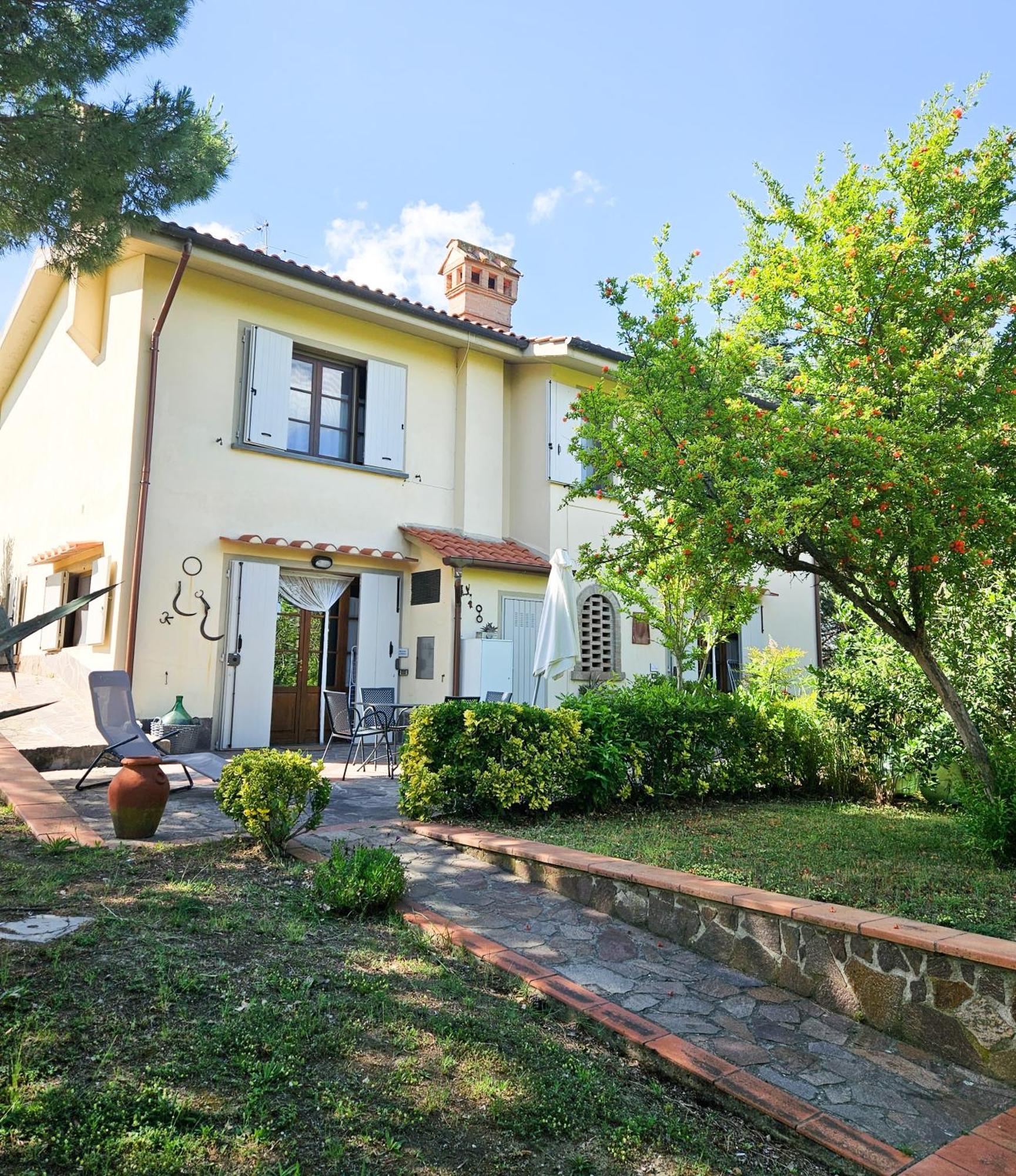 La Masseria Holiday home