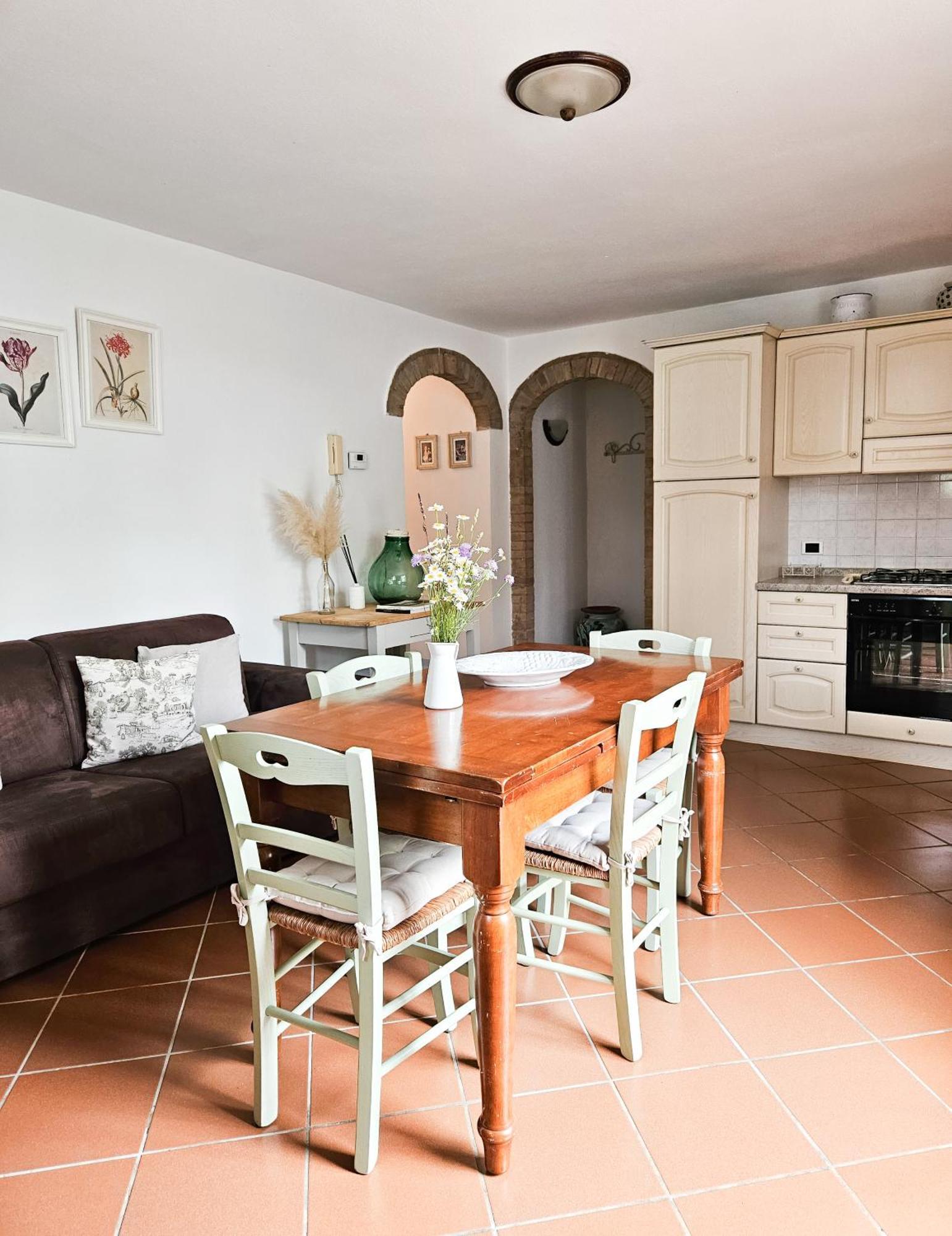 La Masseria Holiday home