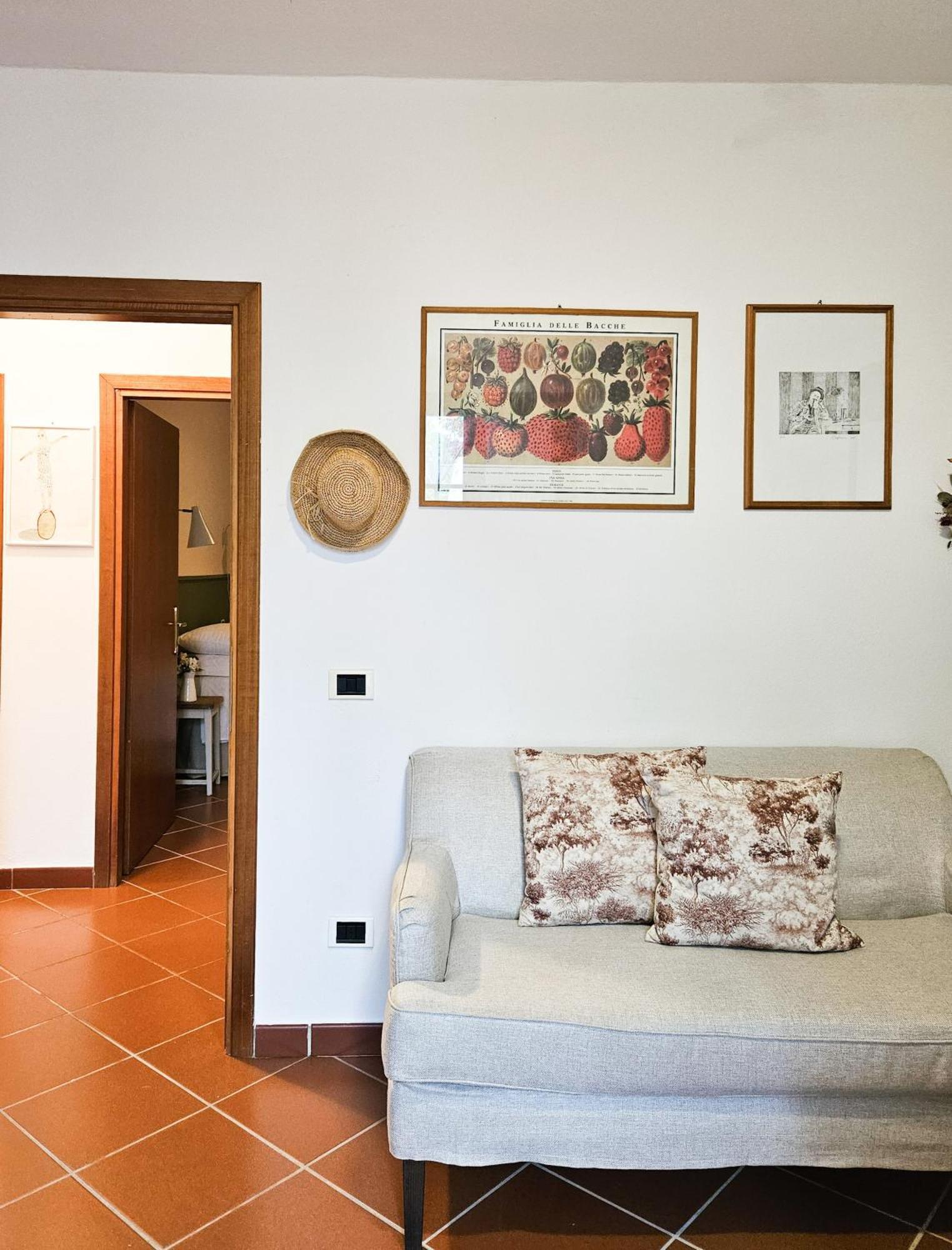 La Masseria * Empoli