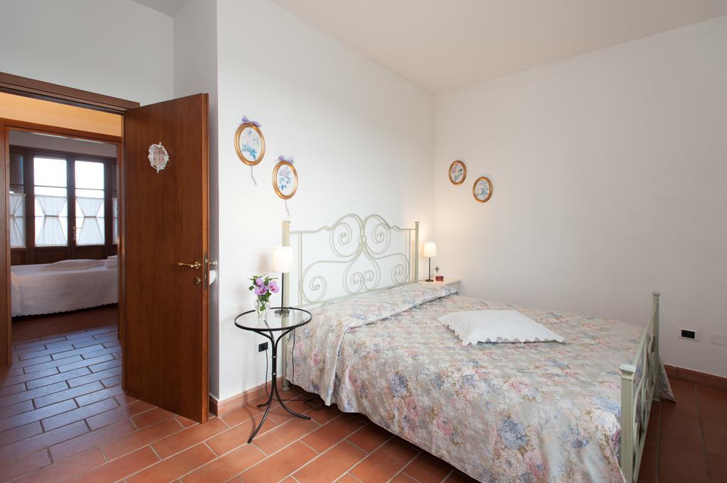 Holiday home La Masseria *