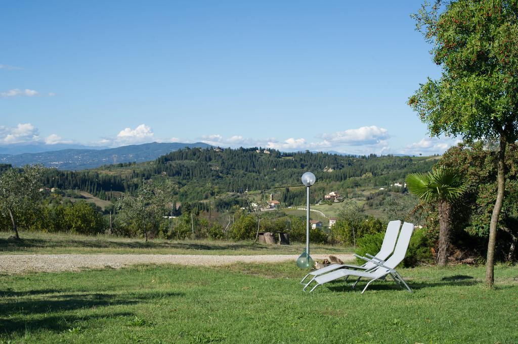 La Masseria Holiday home Empoli