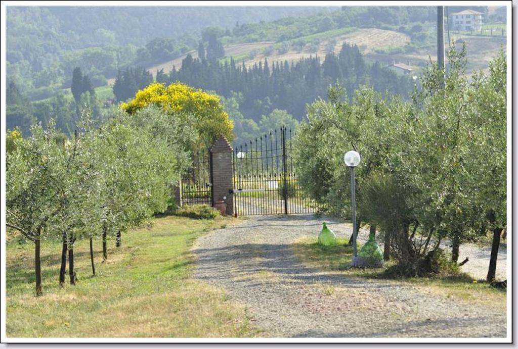 La Masseria Empoli